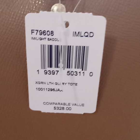 Coach bag - Picture 4 of 4